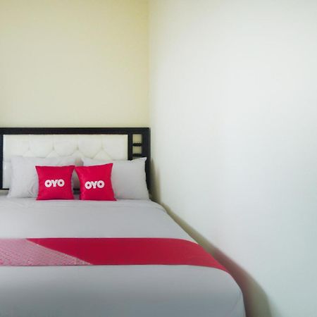 Super Oyo 3354 Homia Residence Mencil المظهر الخارجي الصورة