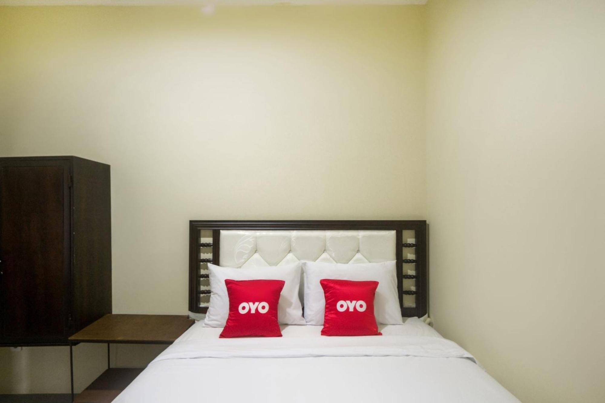 Super Oyo 3354 Homia Residence Mencil المظهر الخارجي الصورة