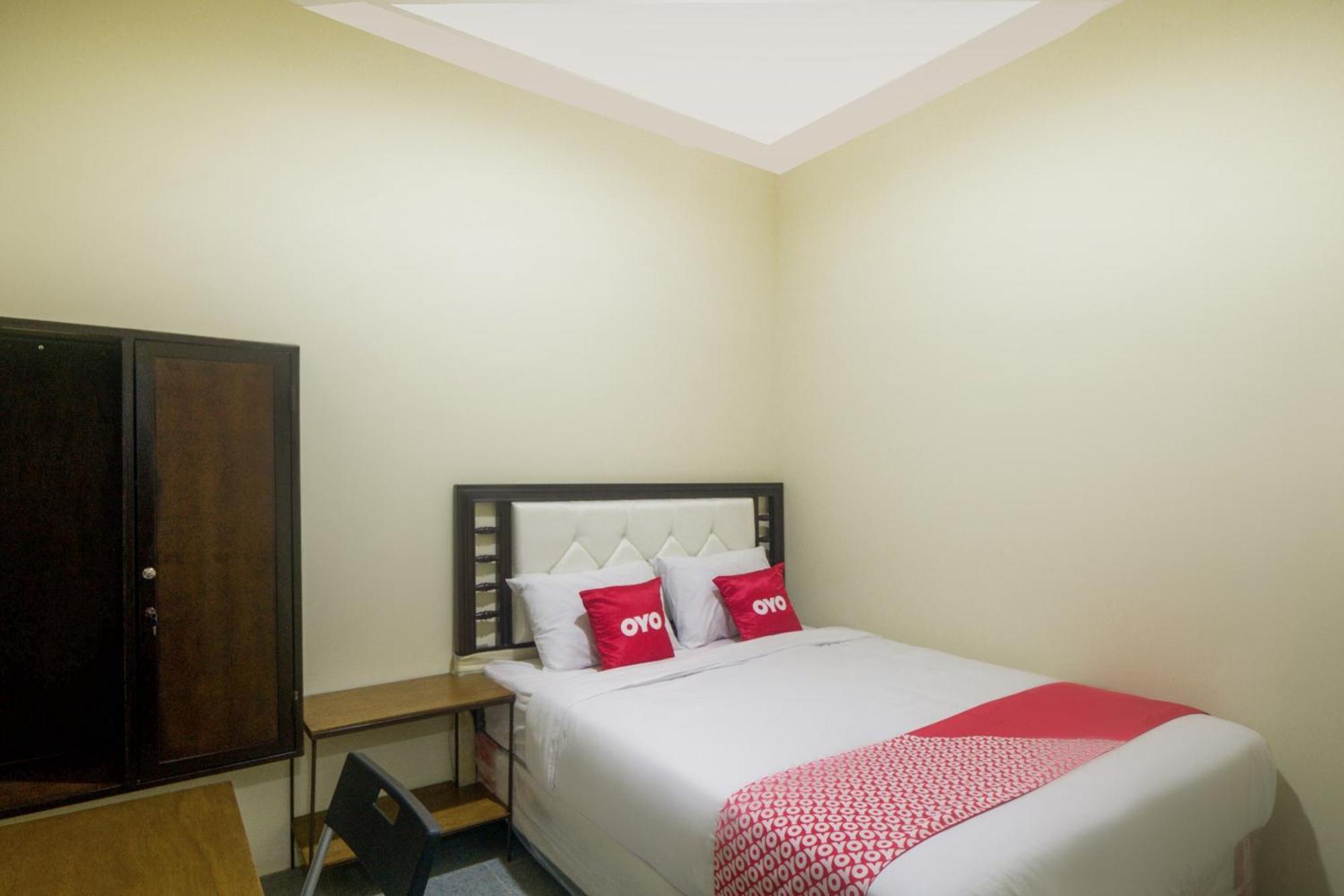 Super Oyo 3354 Homia Residence Mencil المظهر الخارجي الصورة