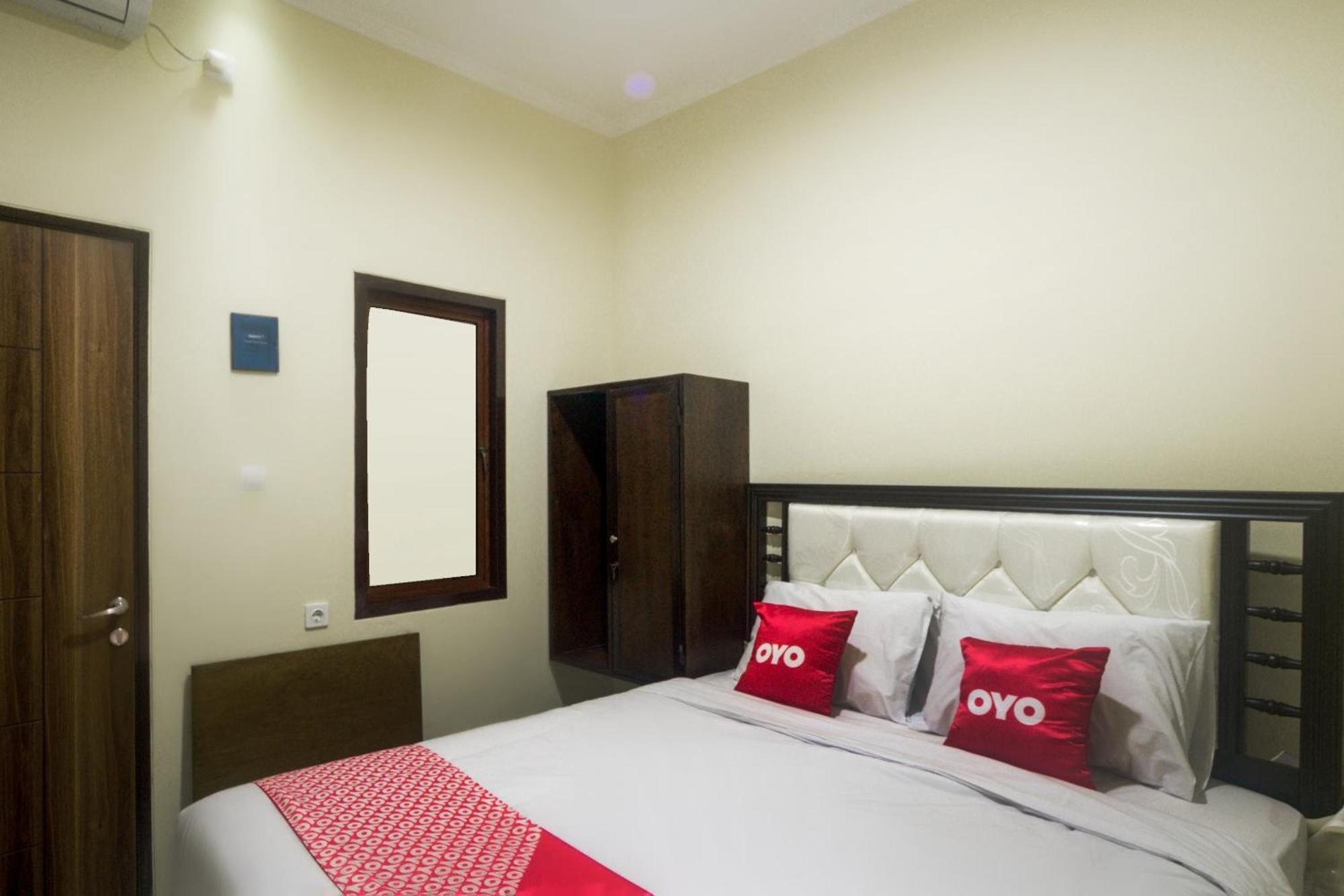 Super Oyo 3354 Homia Residence Mencil المظهر الخارجي الصورة
